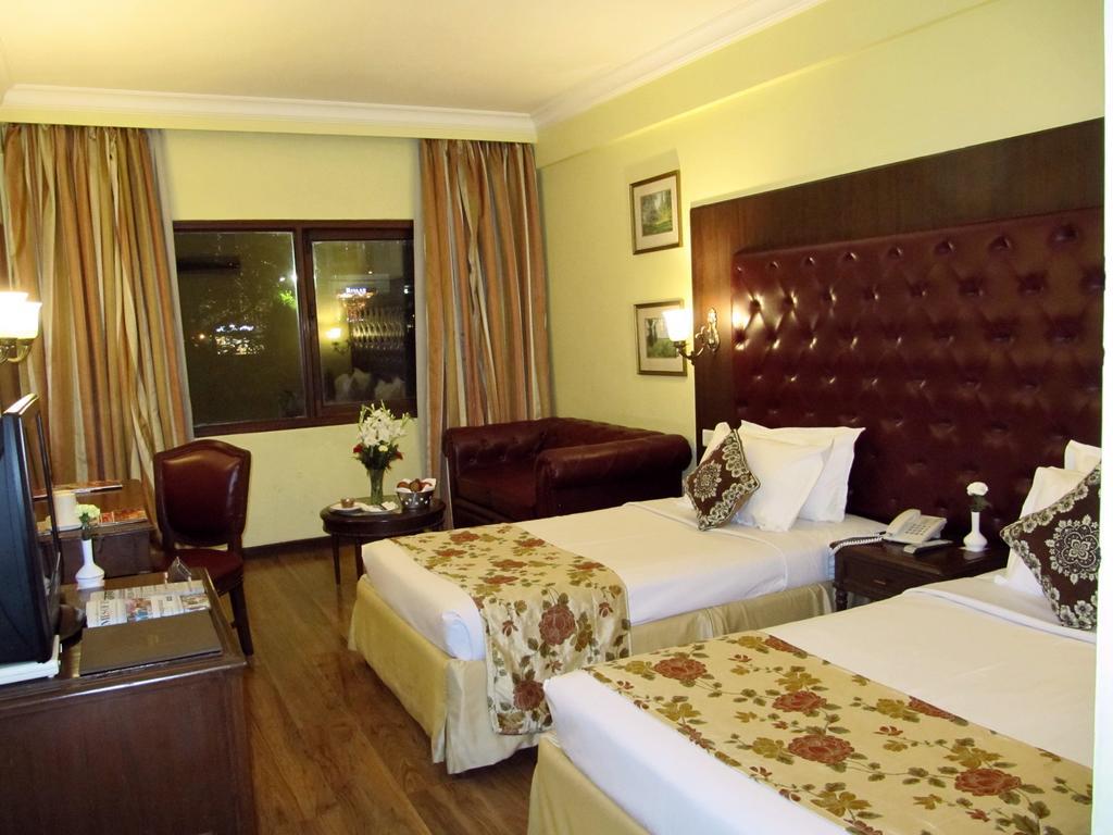 Ritz Plaza Hotel Amritsar