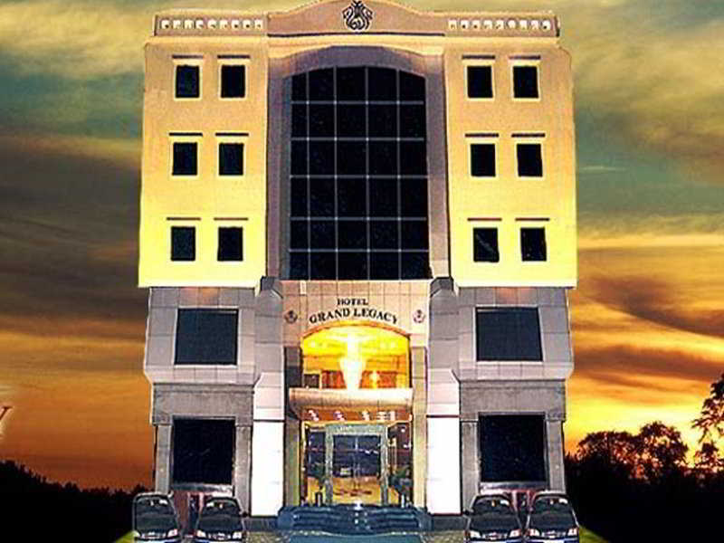 Regenta Place