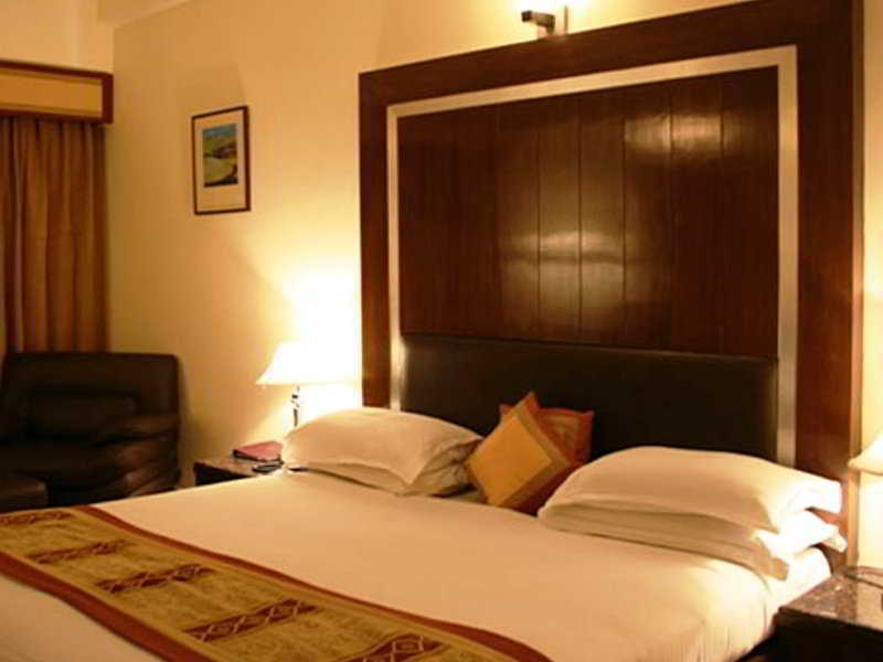 Regenta Place 4* Amritsar
