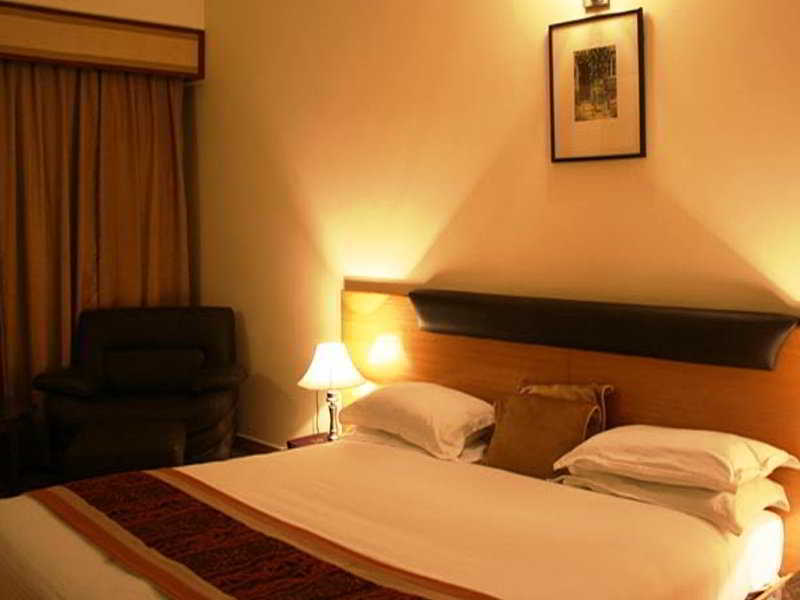Regenta Place Hotel