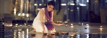 Hotel Taj Swarna 5*