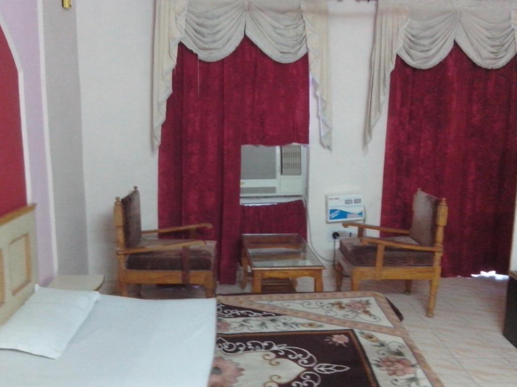 Hotel Grace *