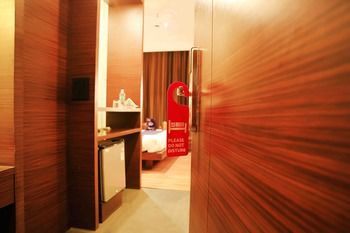 Fabhotel Prudent 3* Amritsar