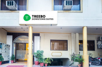 Downtown Hotel Amritsar