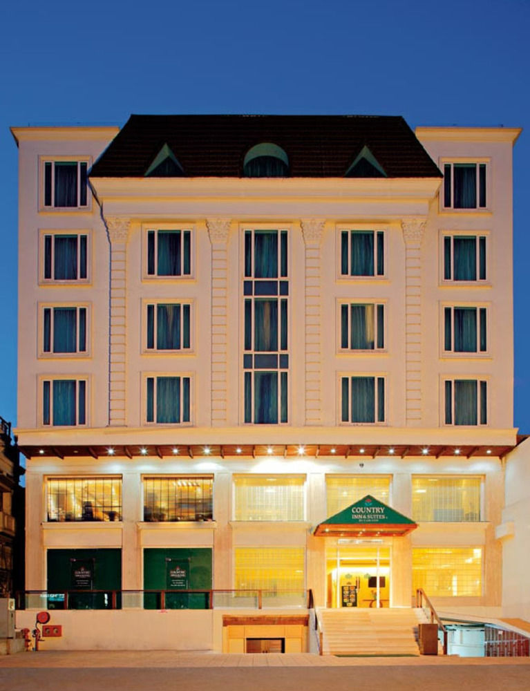 Hotel Western Amritsar