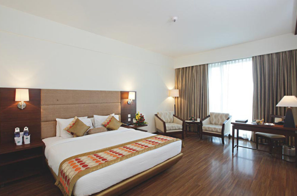 Hotel Western