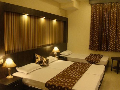 Hotel Cj International 3*