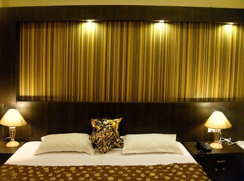 Cj International Hotel 3*