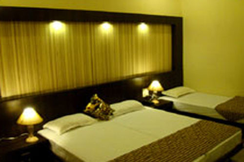 Hotel Cj International Amritsar