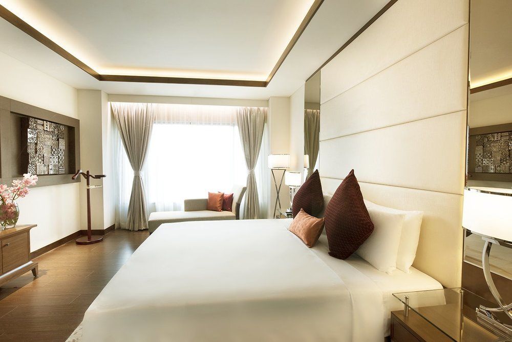 Hotel Taj Swarna