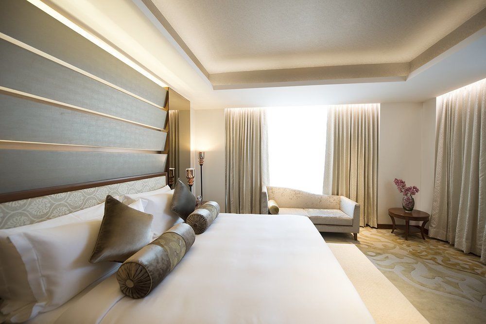 Taj Swarna 5*