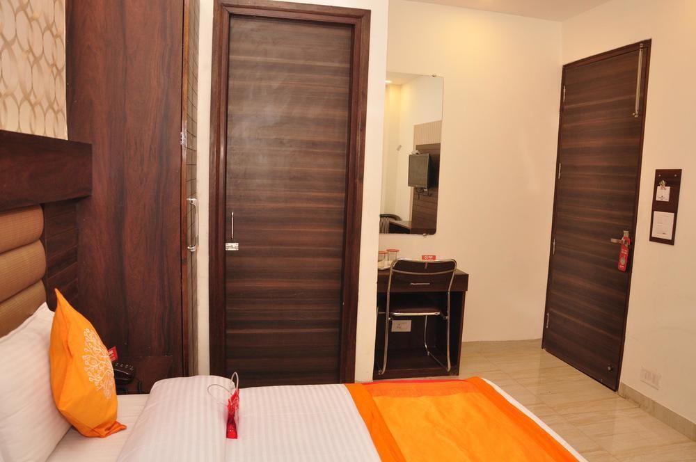 Hotel Oyo Lane 2 3*