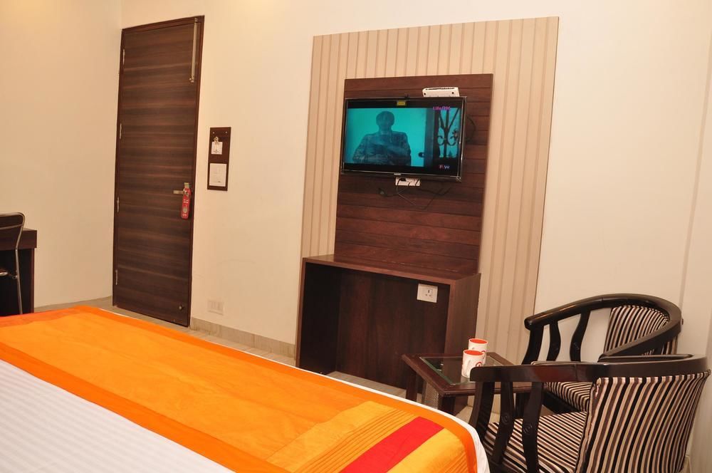 Oyo Lane 2 3* Amritsar