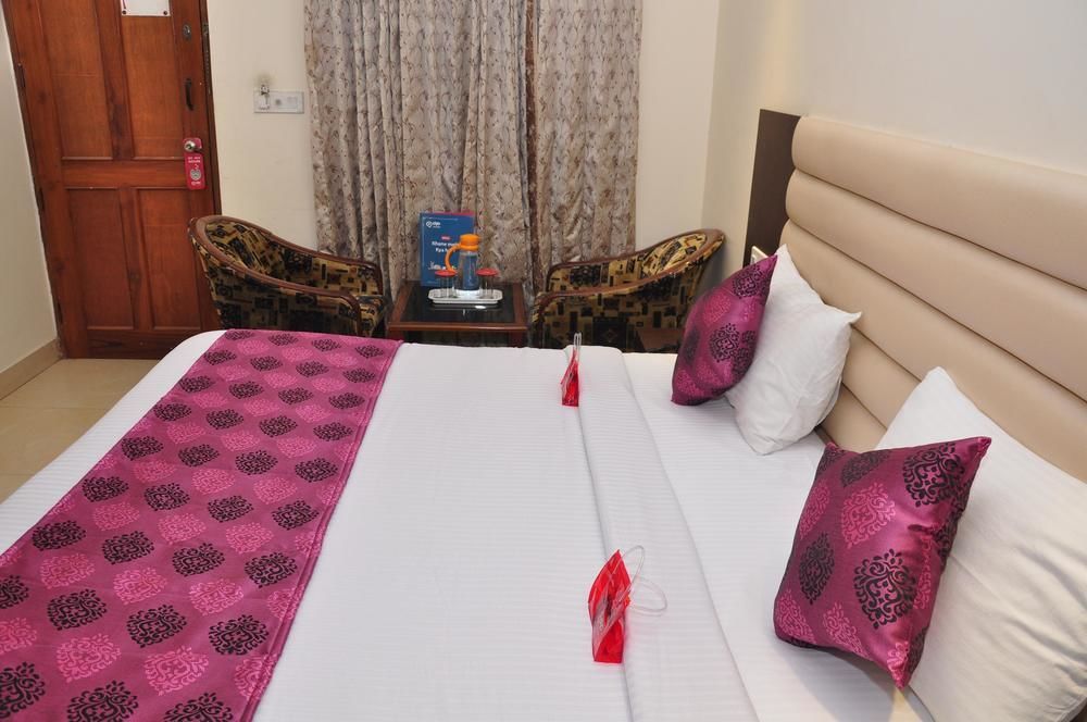 Oyo Queens Road Amritsar