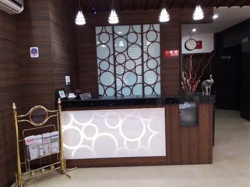 Namaskar Residency Amritsar