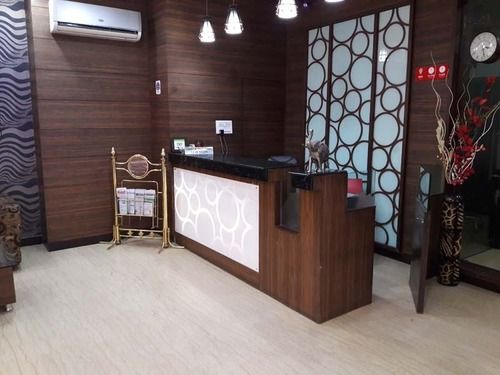 Namaskar Residency