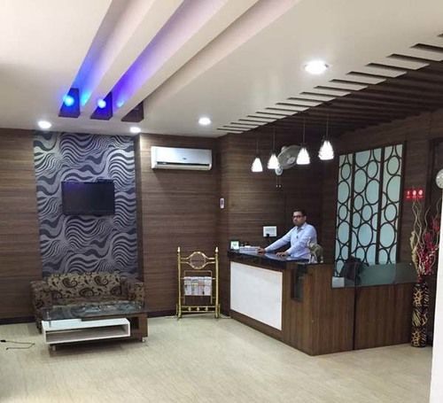 Namaskar Residency 3* Amritsar