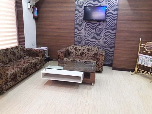Namaskar Residency Hotel