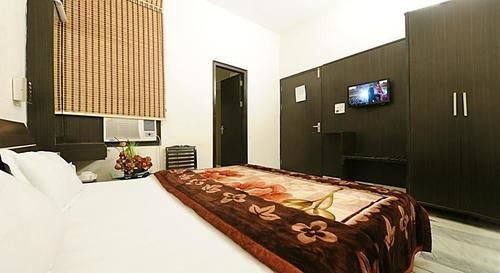Hotel Capital O 4087 Akaal Residency Amritsar