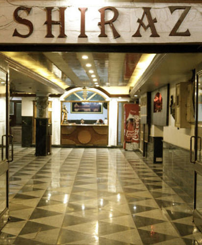 Shiraz Continental Amritsar