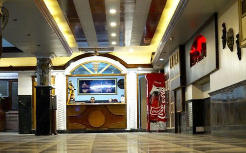 Hotel Shiraz Continental Amritsar