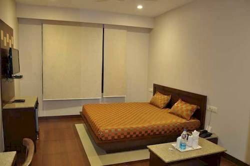 Fabhotel Basera Hotel