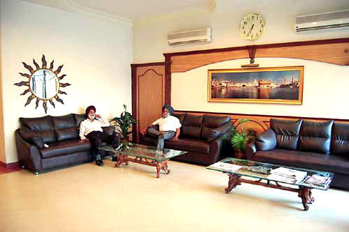 Le Golden 3* Amritsar