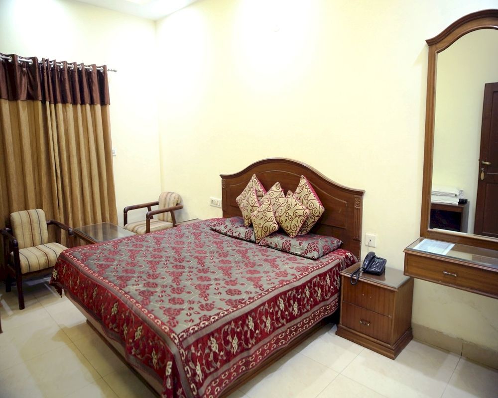 Le Golden 3* Amritsar