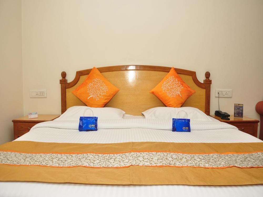Oyo Premium Balle Bowl Hotel Amritsar