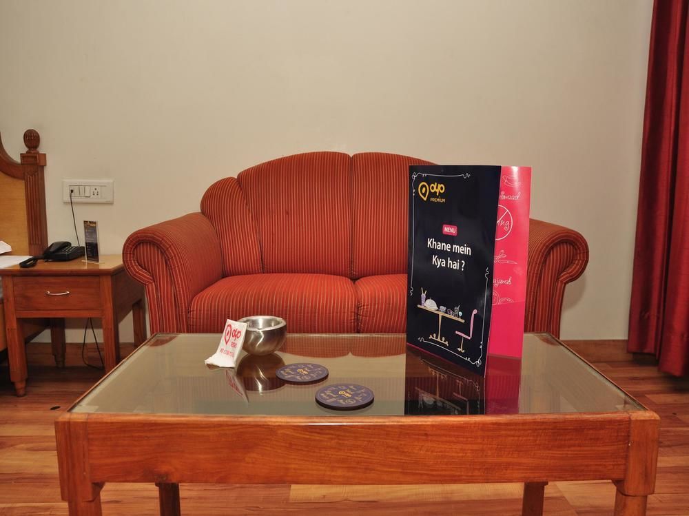 Oyo Premium Balle Bowl Hotel 3*