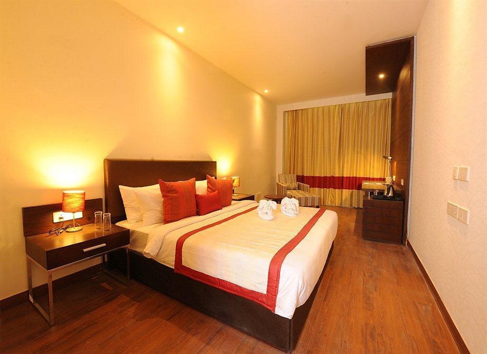 Humble 4* Amritsar