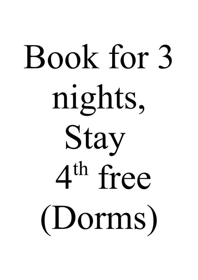 Hostel Jugaadus'