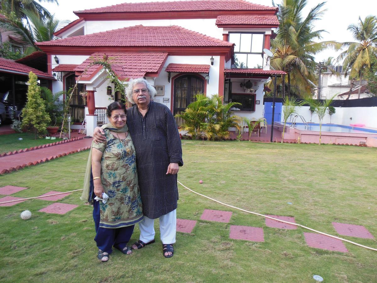 Hotel Ishan