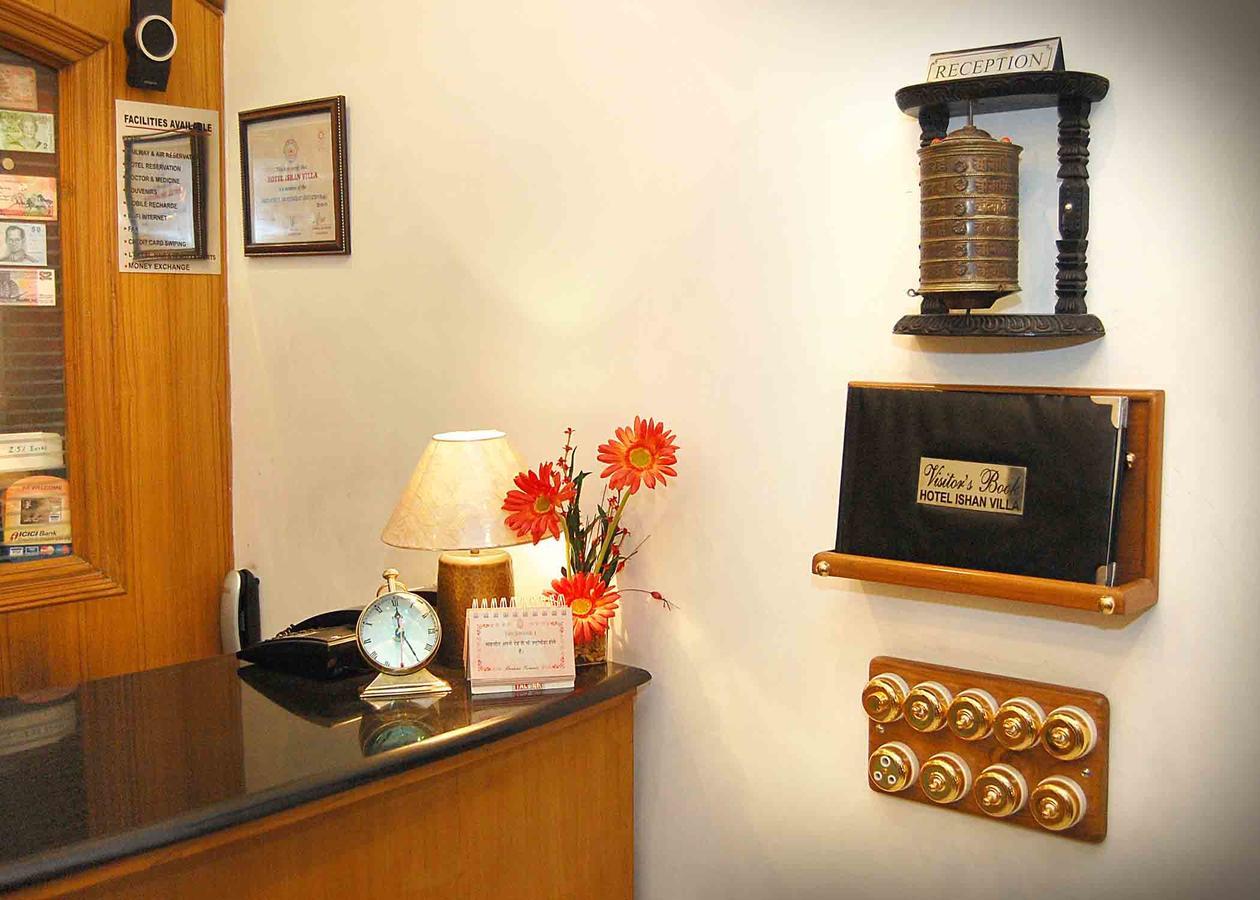 Ishan Hotel Amritsar