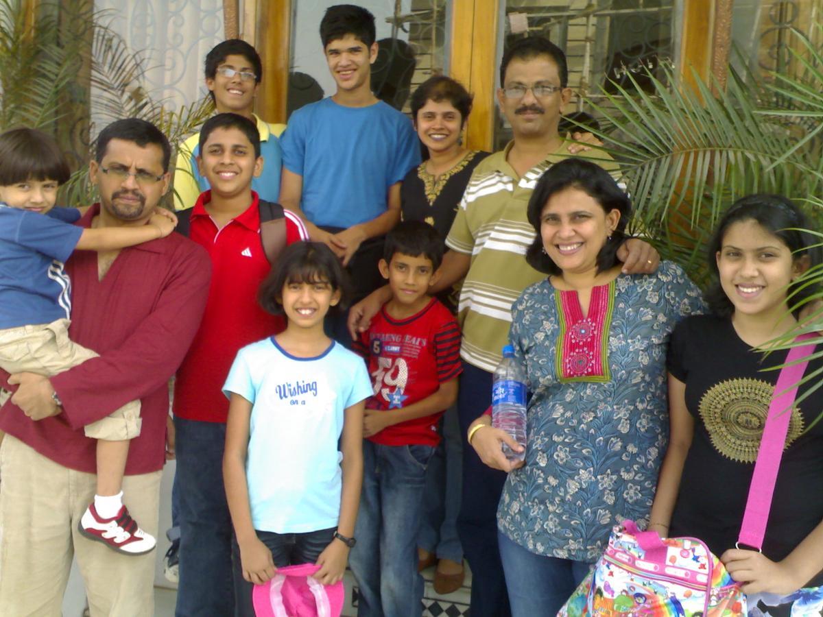 Ishan Hotel Amritsar