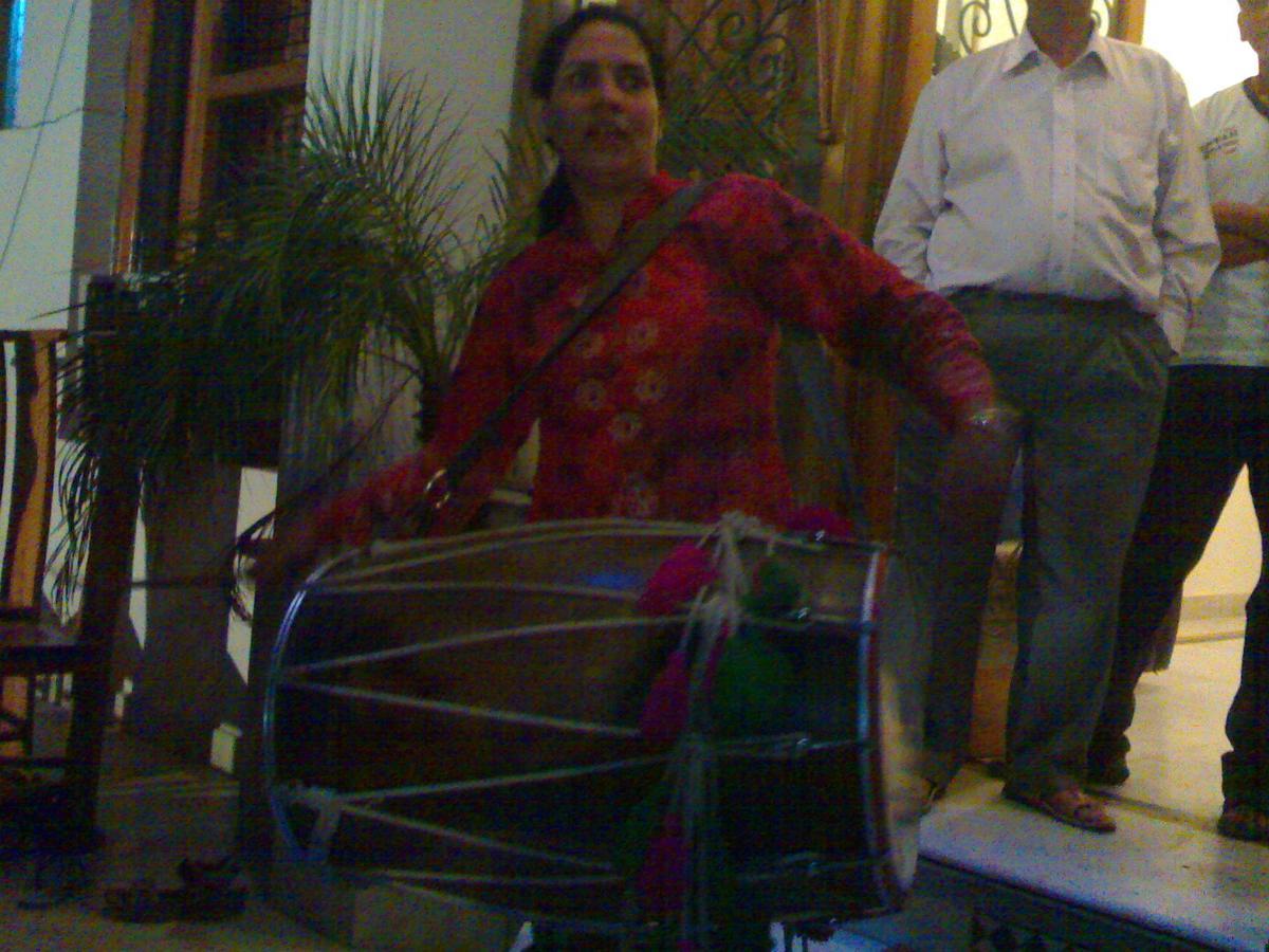 Ishan 3* Amritsar