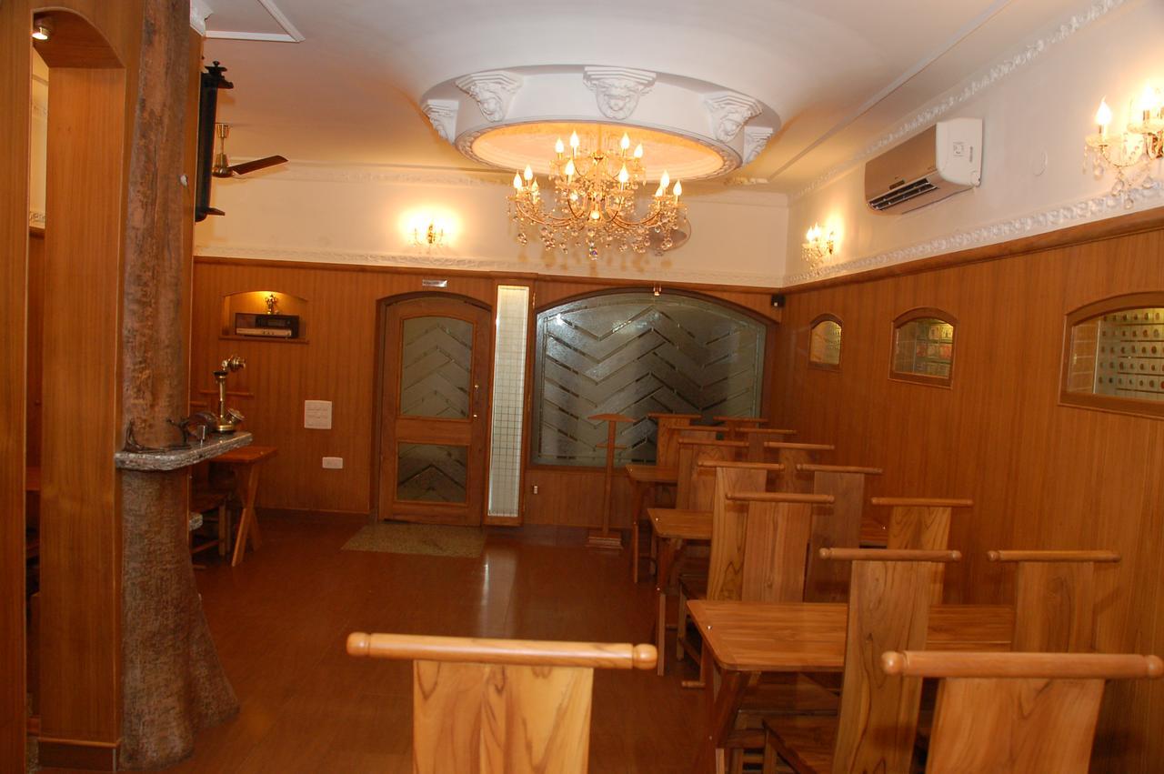Hotel Ishan Amritsar