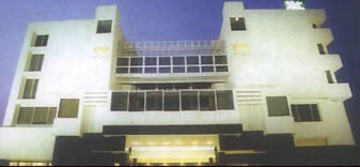 M.k.hotel Hotel Amritsar