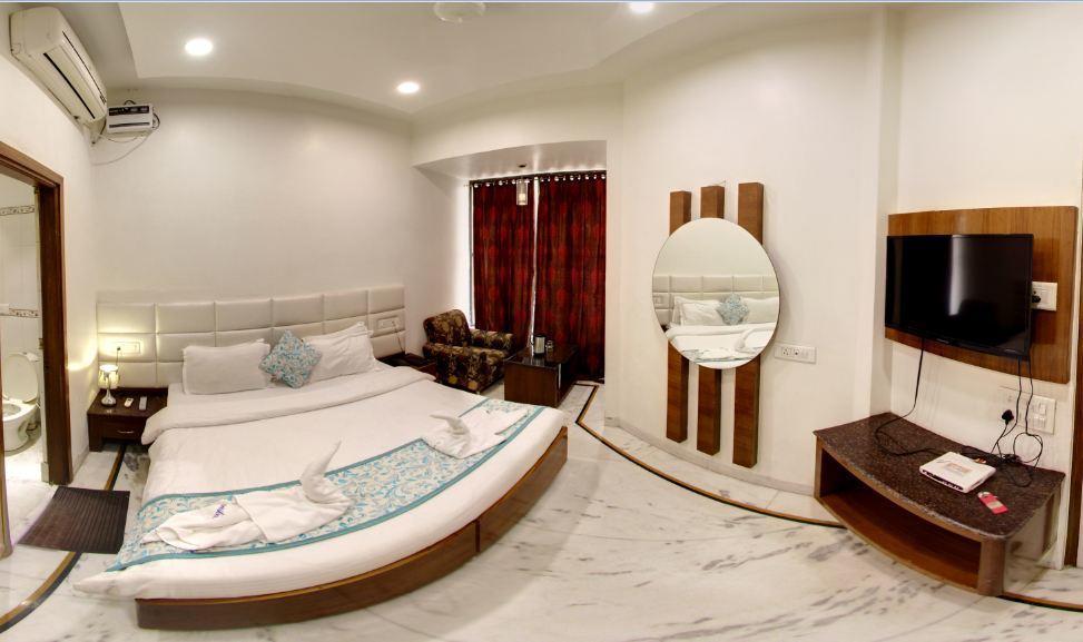 Namaskar 2* Amritsar