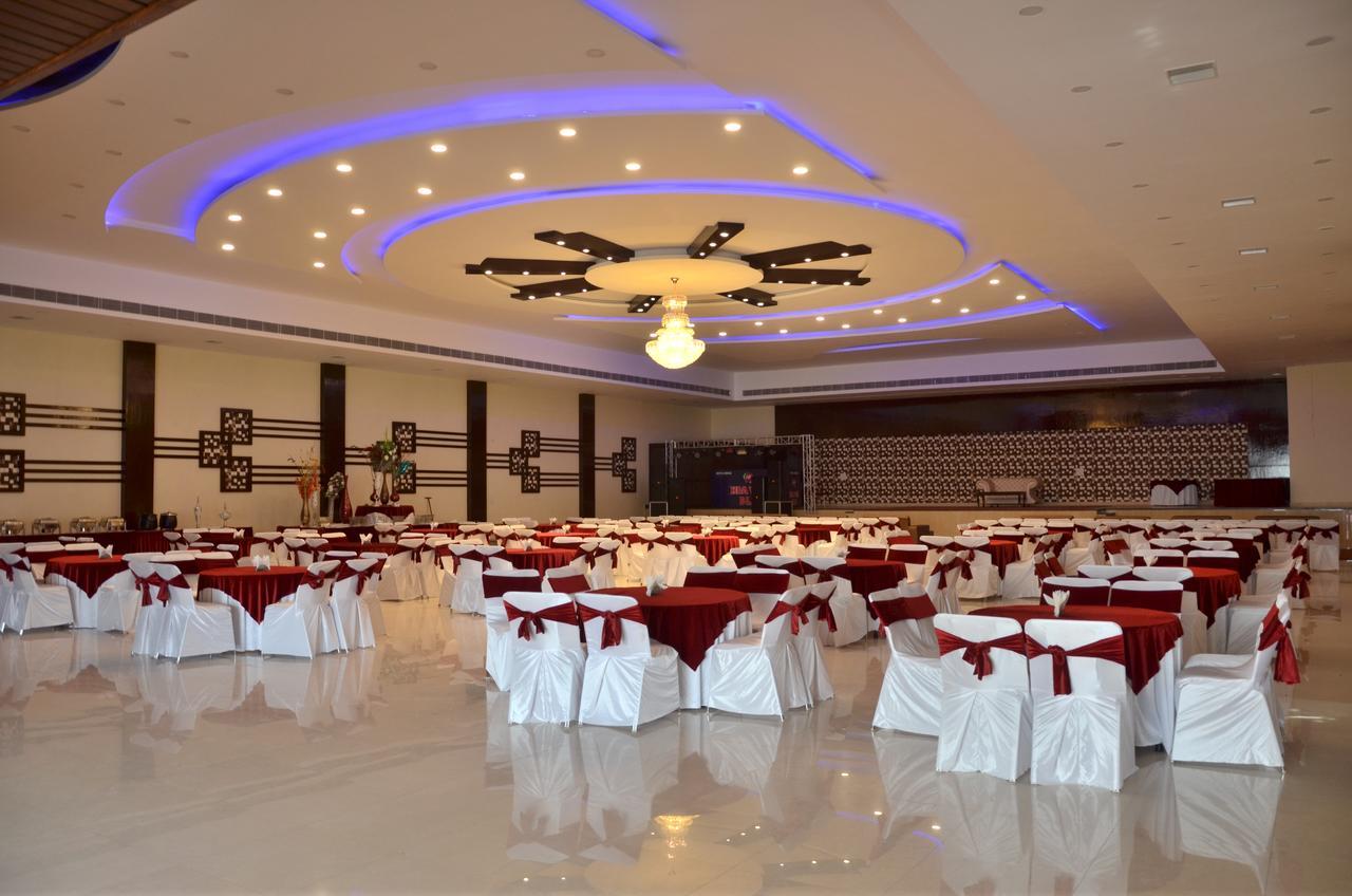 Heaven Blu & 4* Amritsar
