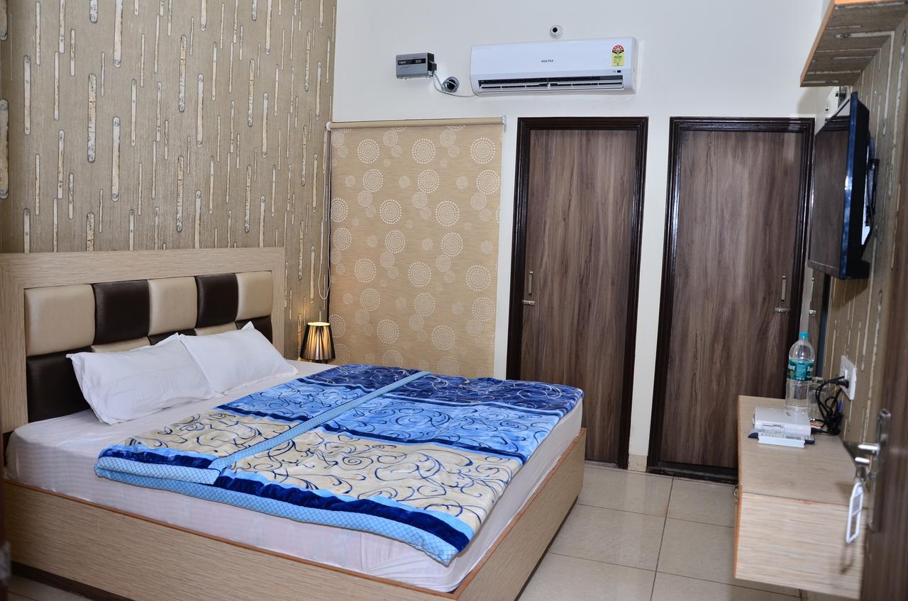 Hotel Heaven Blu &