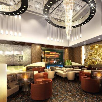 Hotel Ranjit Avenue By Ihg Amritsar
