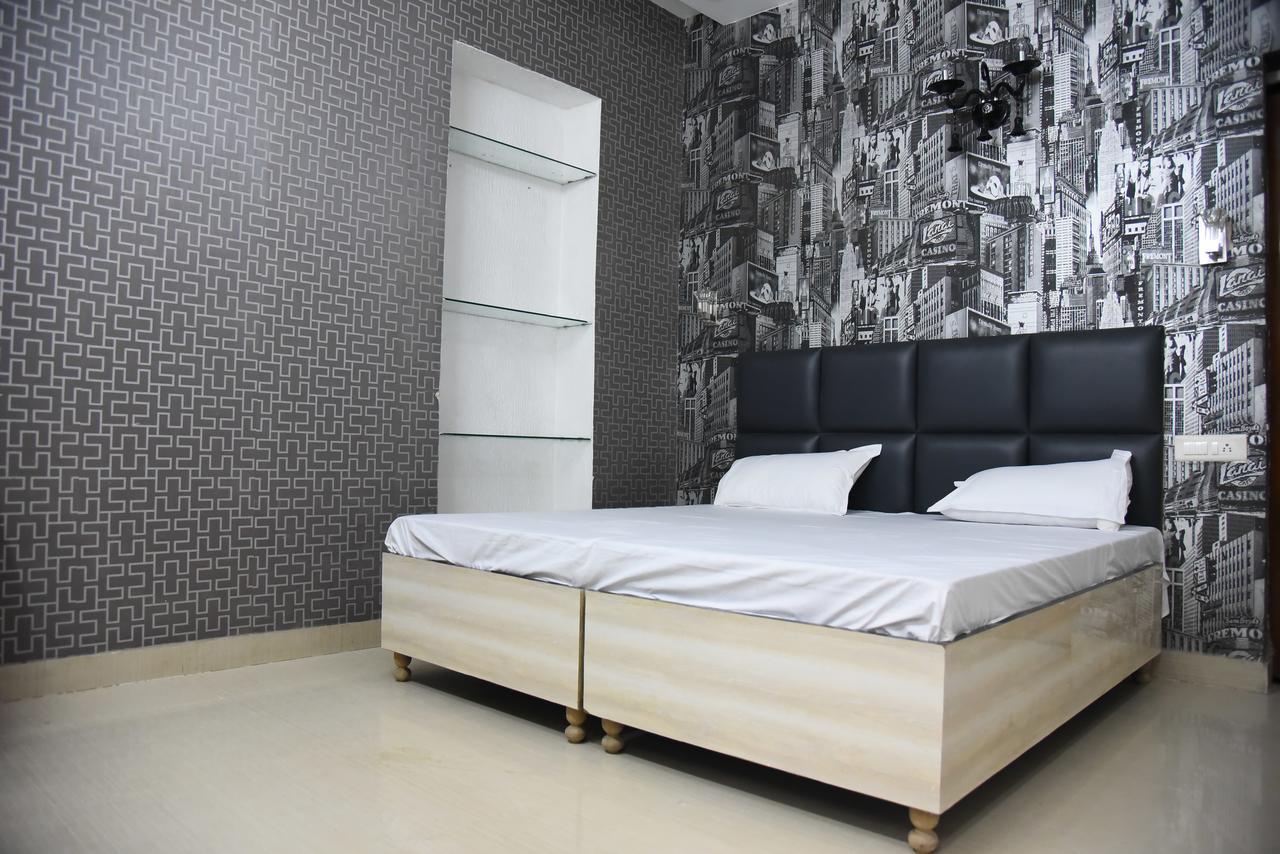 Onkar Residency Amritsar