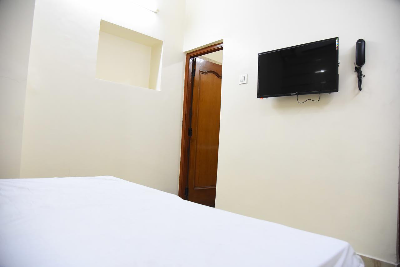 Onkar Residency Hotel