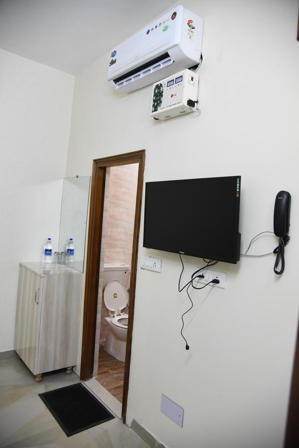 Onkar Residency