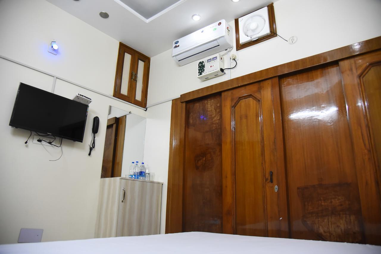 Onkar Residency Hotel