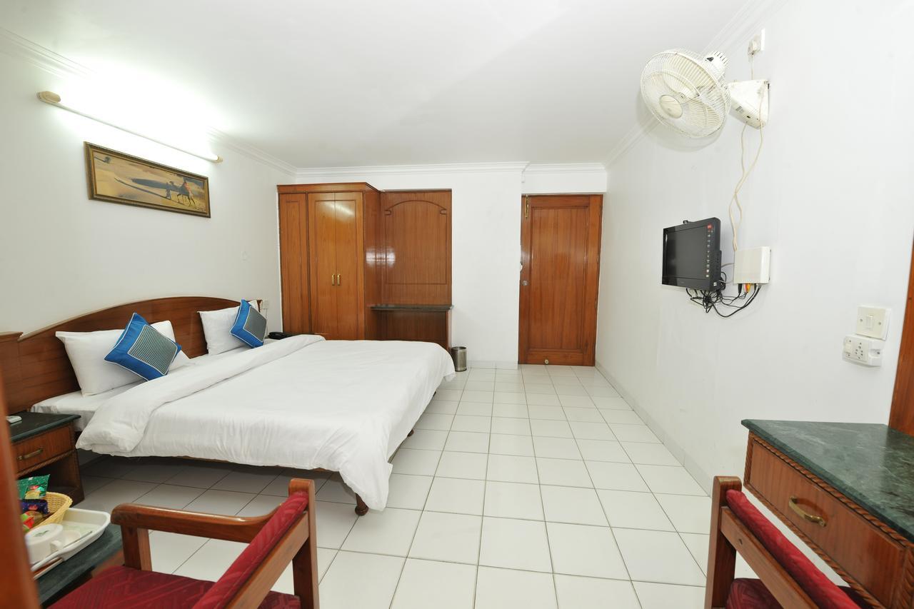 Hotel Oyo Flagship 40314 Victoria International Amritsar