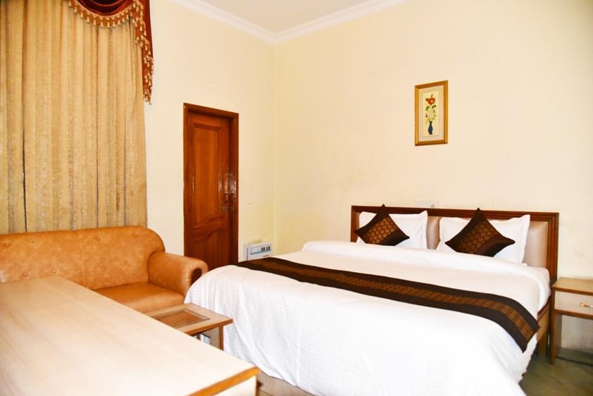 Hotel Hilroz Amritsar