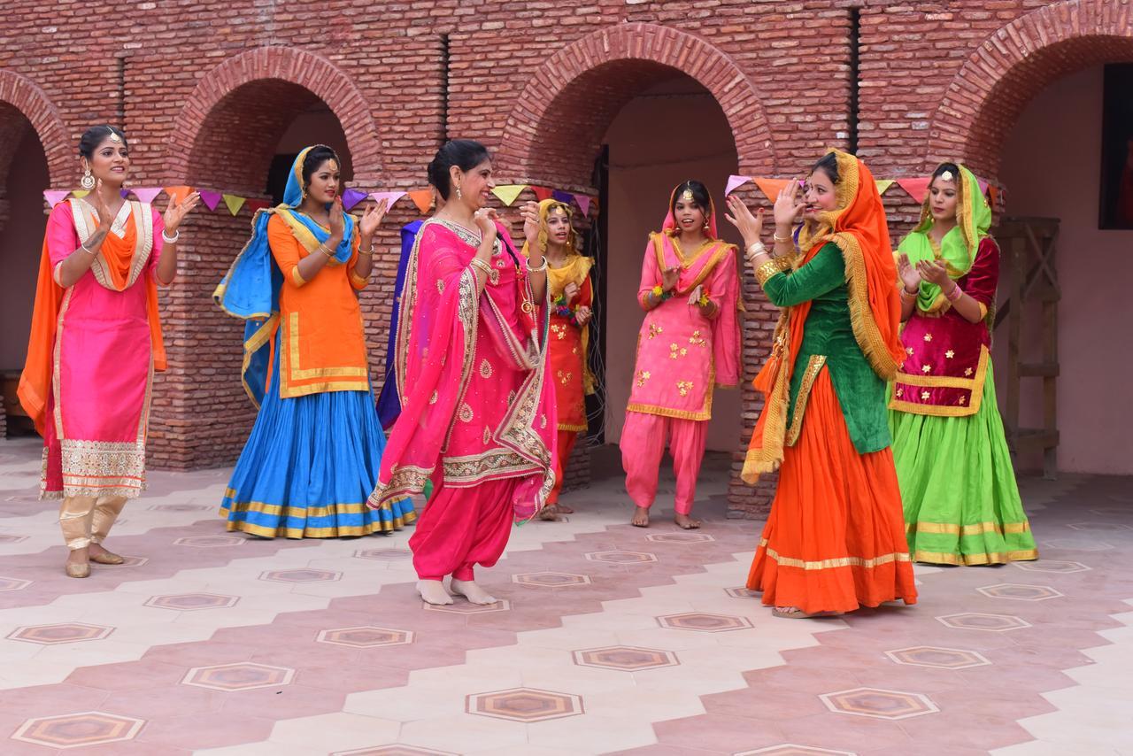 Sadda Pind A Perfect Tourist Destination 4* Amritsar