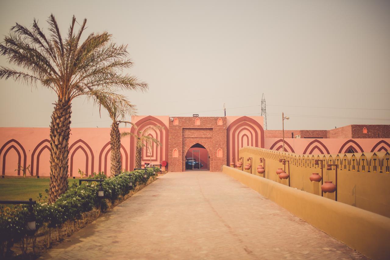 Sadda Pind A Perfect Tourist Destination